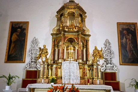 Las Palmas de Gran Canaria